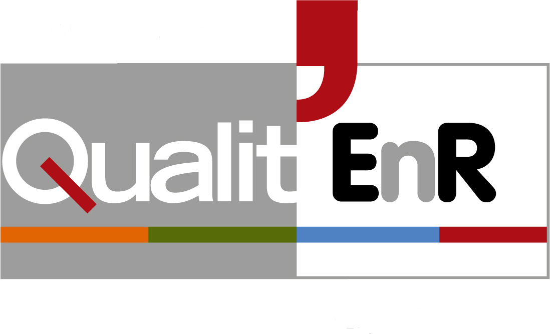 Agrément Qualit'EnR
