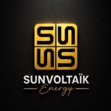 Logo de la chaîne YouTube Sun Voltaïk Energy